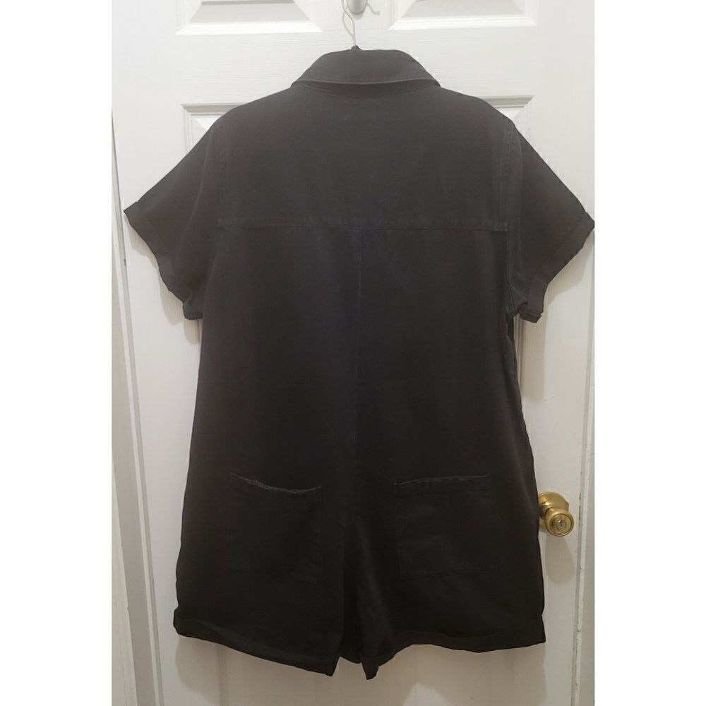 Show Me Your Mumu Range Romper - Picture 4 of 16